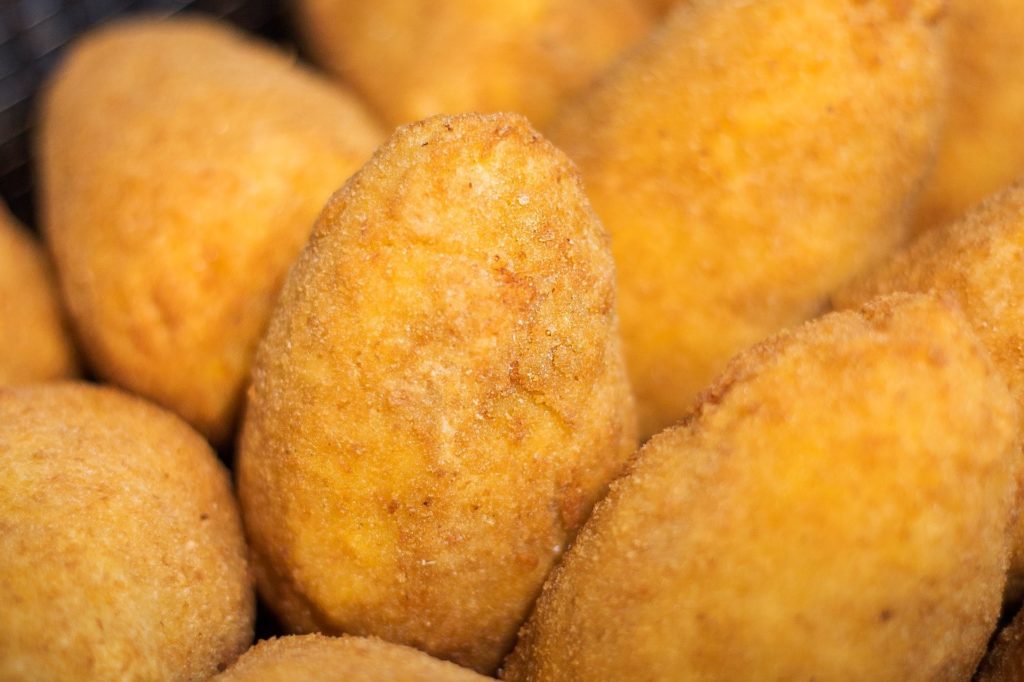 arancini messina