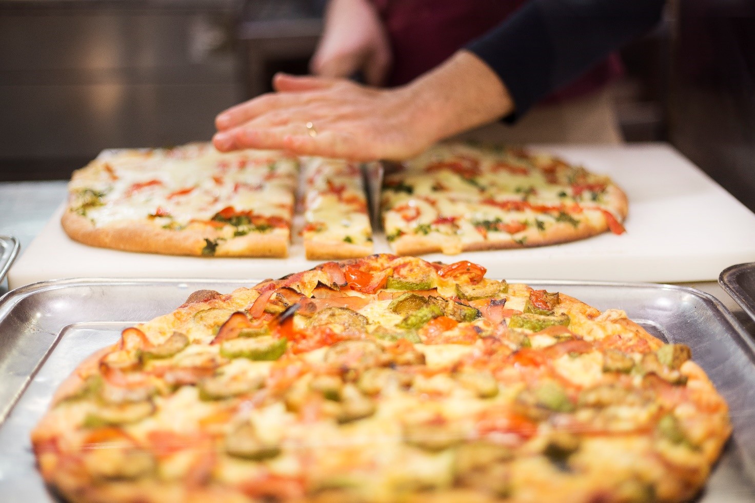 Pizza Siciliana acciughe e capperi: un connubio perfetto