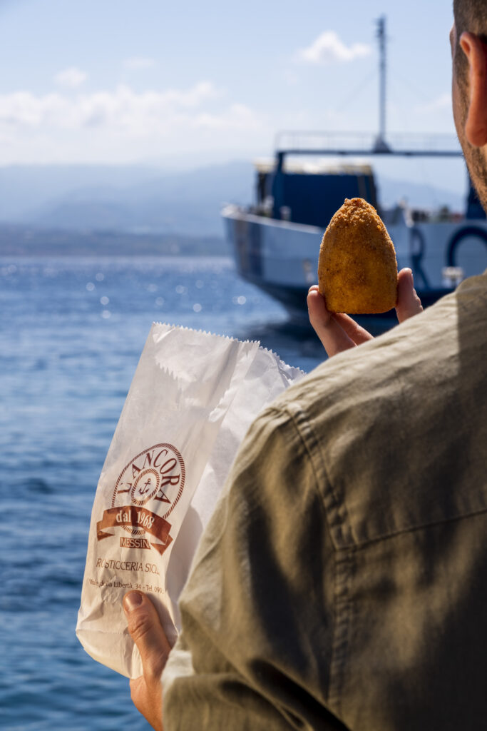 picnic a messina