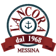 Logo L'Ancora Messina